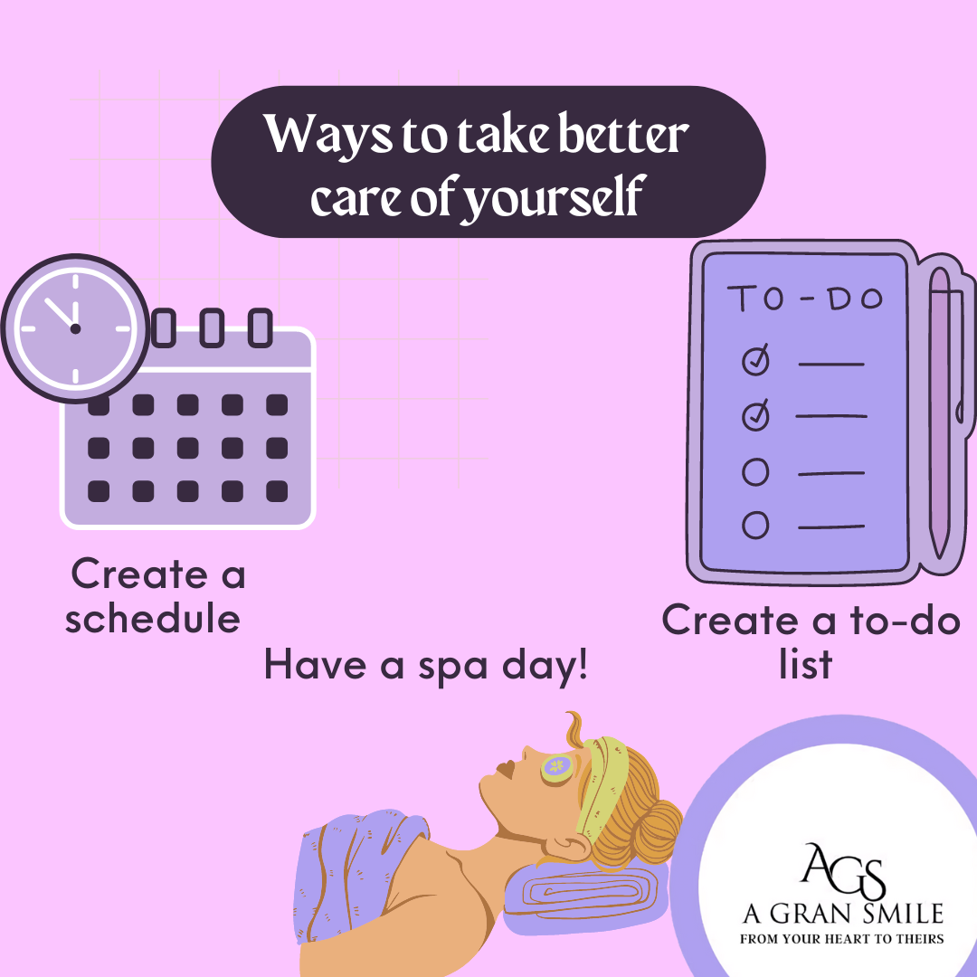 ways-to-take-better-care-of-yourself