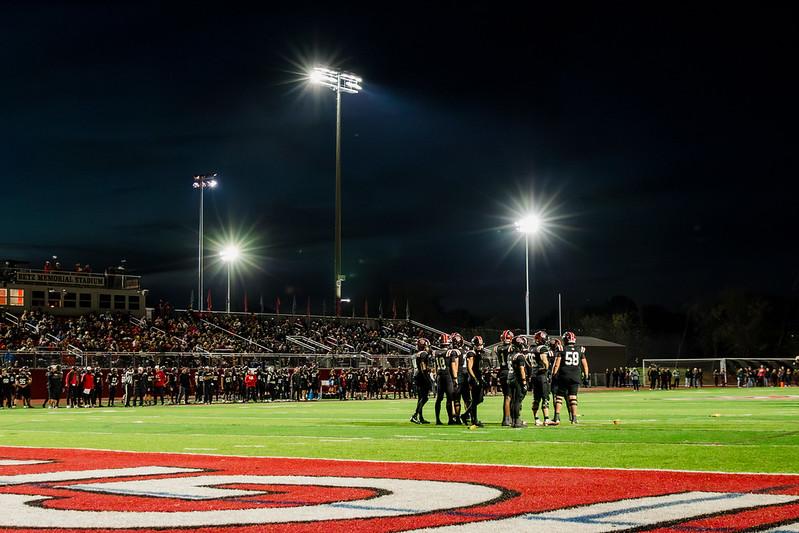 How Athletic Departments Build Their Brand