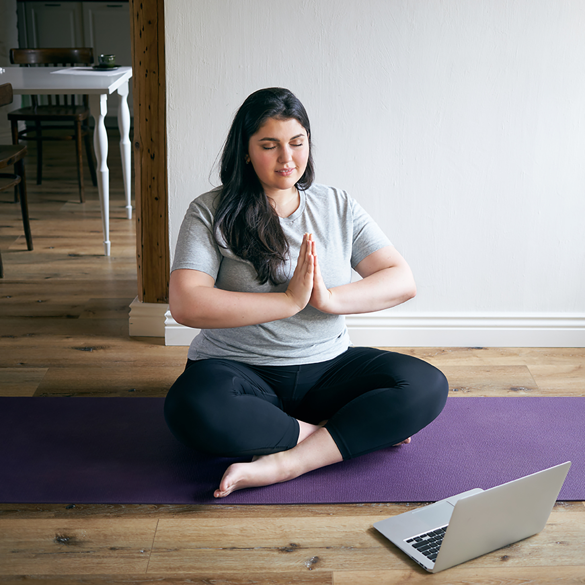 Yoga Basics: A Guide for Beginners