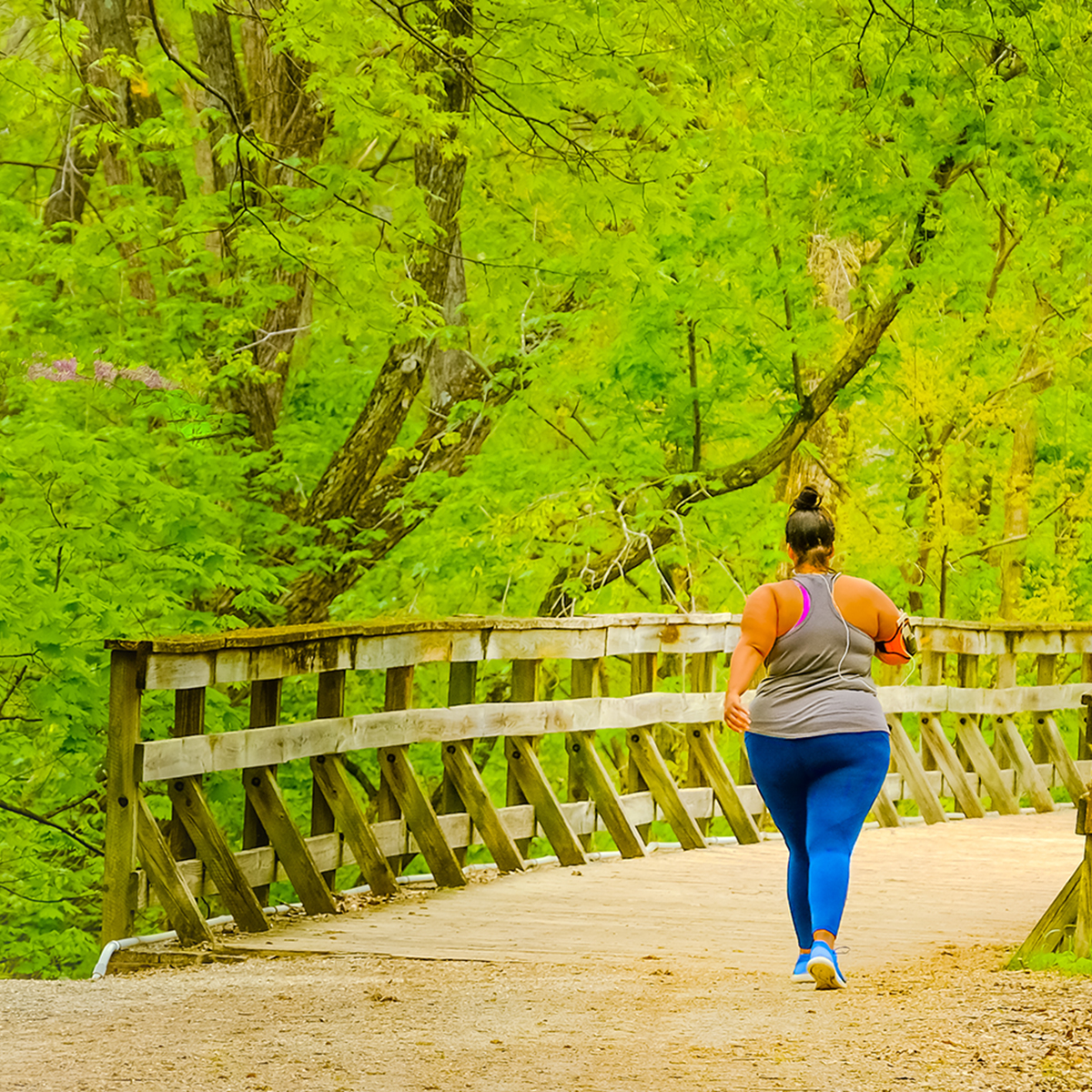 8 Reasons Why Walking is an Excellent Form of Exercise