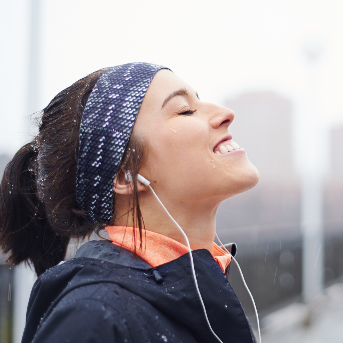 Boost Your Mood Naturally: Why Exercise is the Ultimate Mood Enhancer