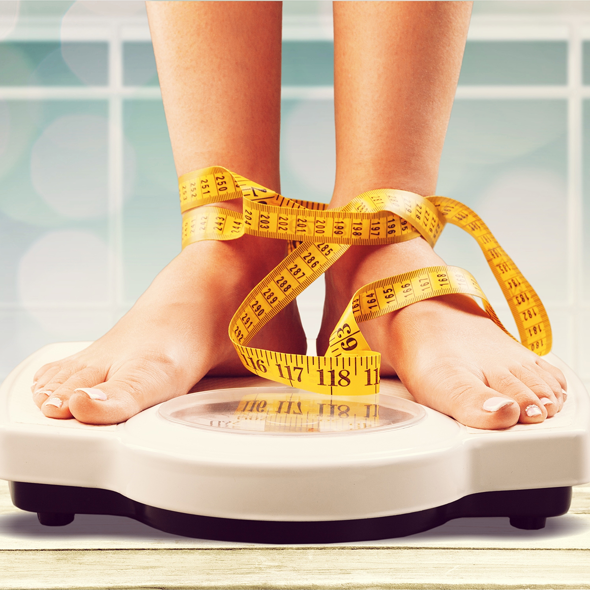 Tips to Avoid Holiday Weight Gain