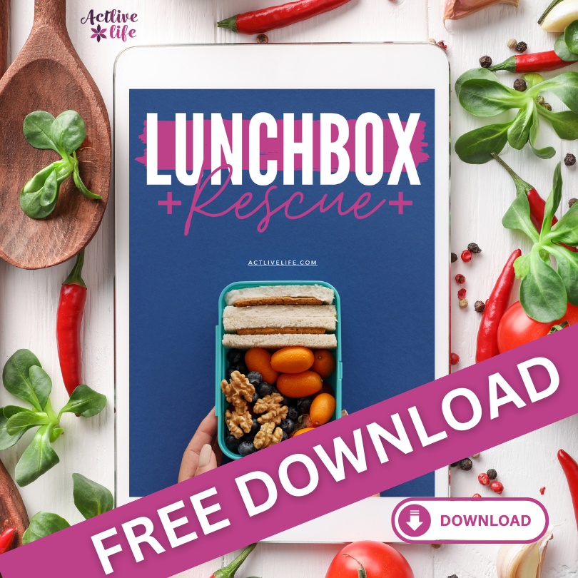 Lunch Box Rescue Free Download
