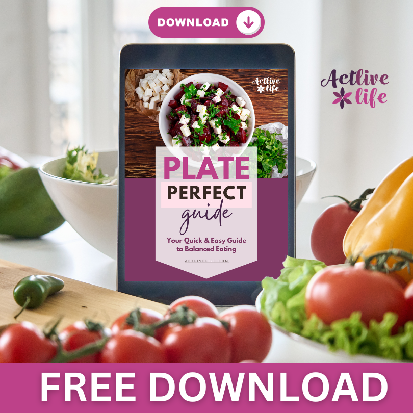 Plate Perfect Free Printable Download PDF
