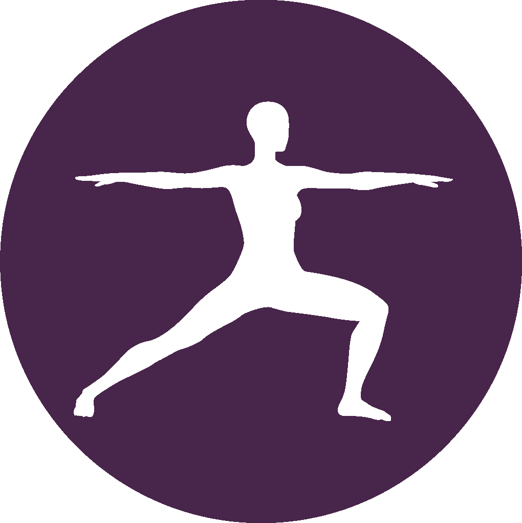 Warrior Pose - Yoga