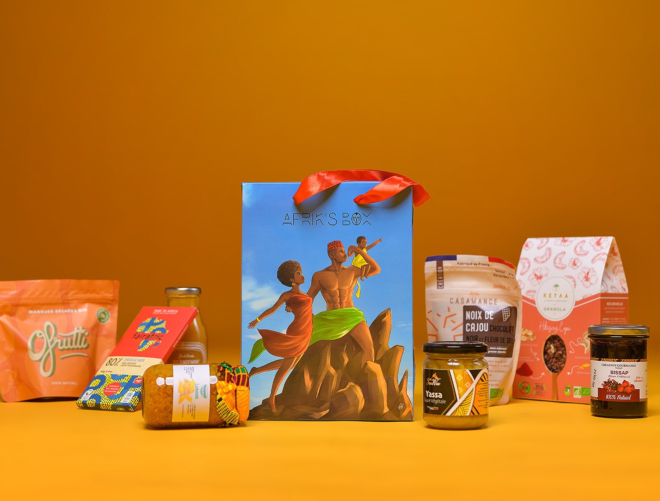 afriksbox.com - Afrik's Box - La Box Gourmande Dédiée à L'Afrique