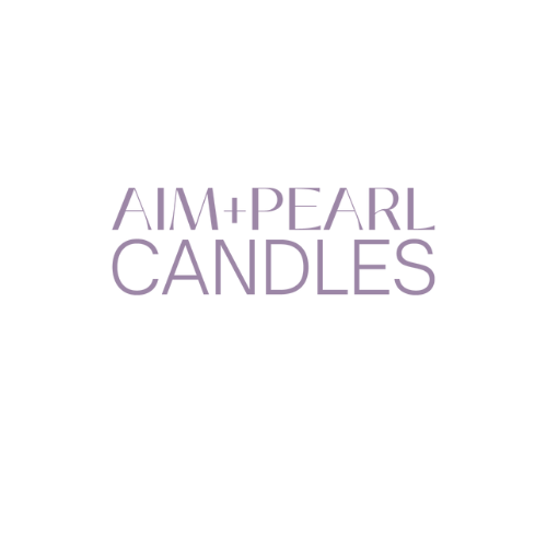Aim + Pearl Candles | Subscription Box