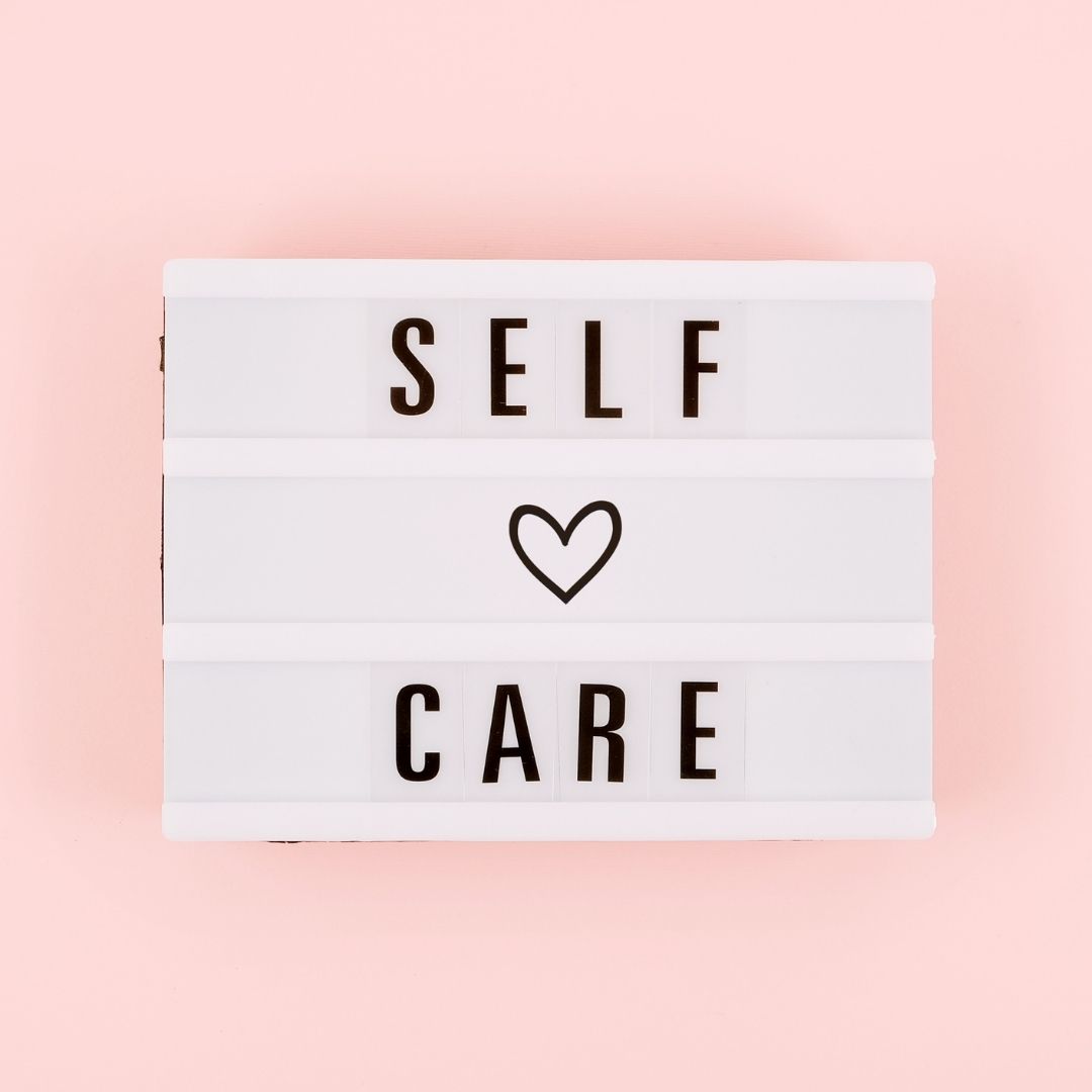 Self-Care Should Be An Enlightening Adventure