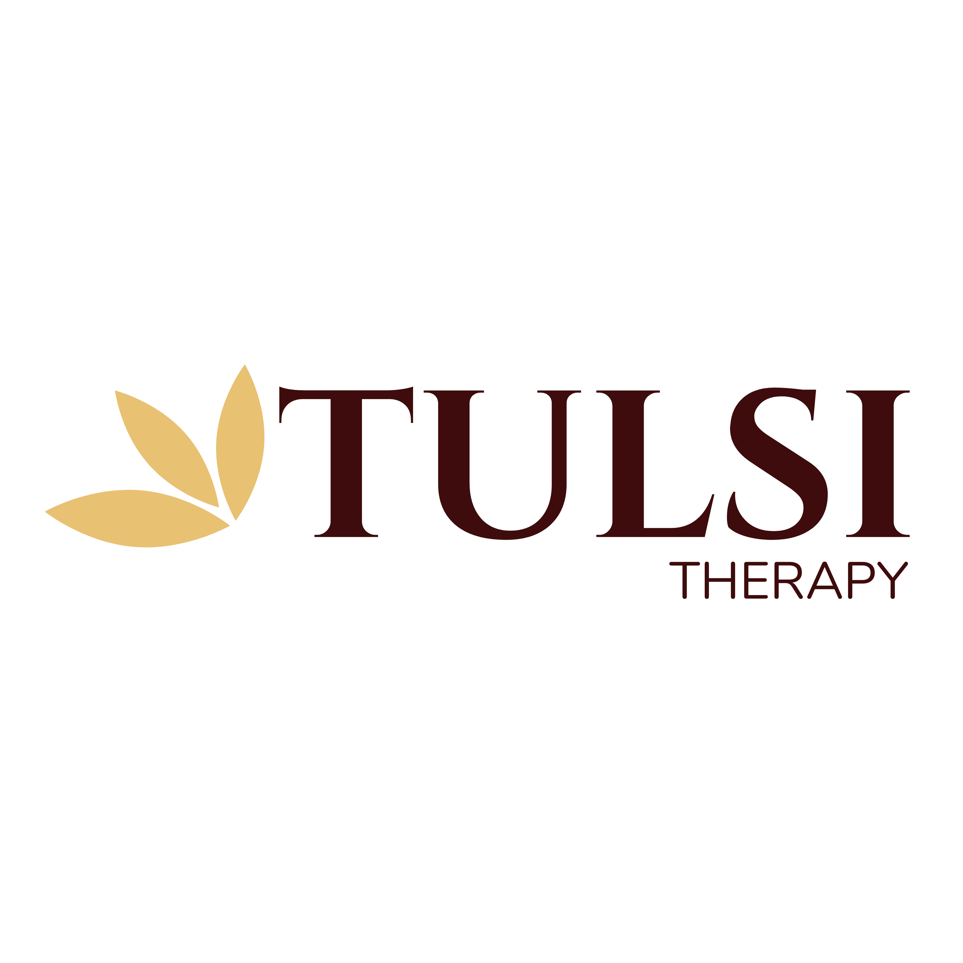 Tulsi Therapy