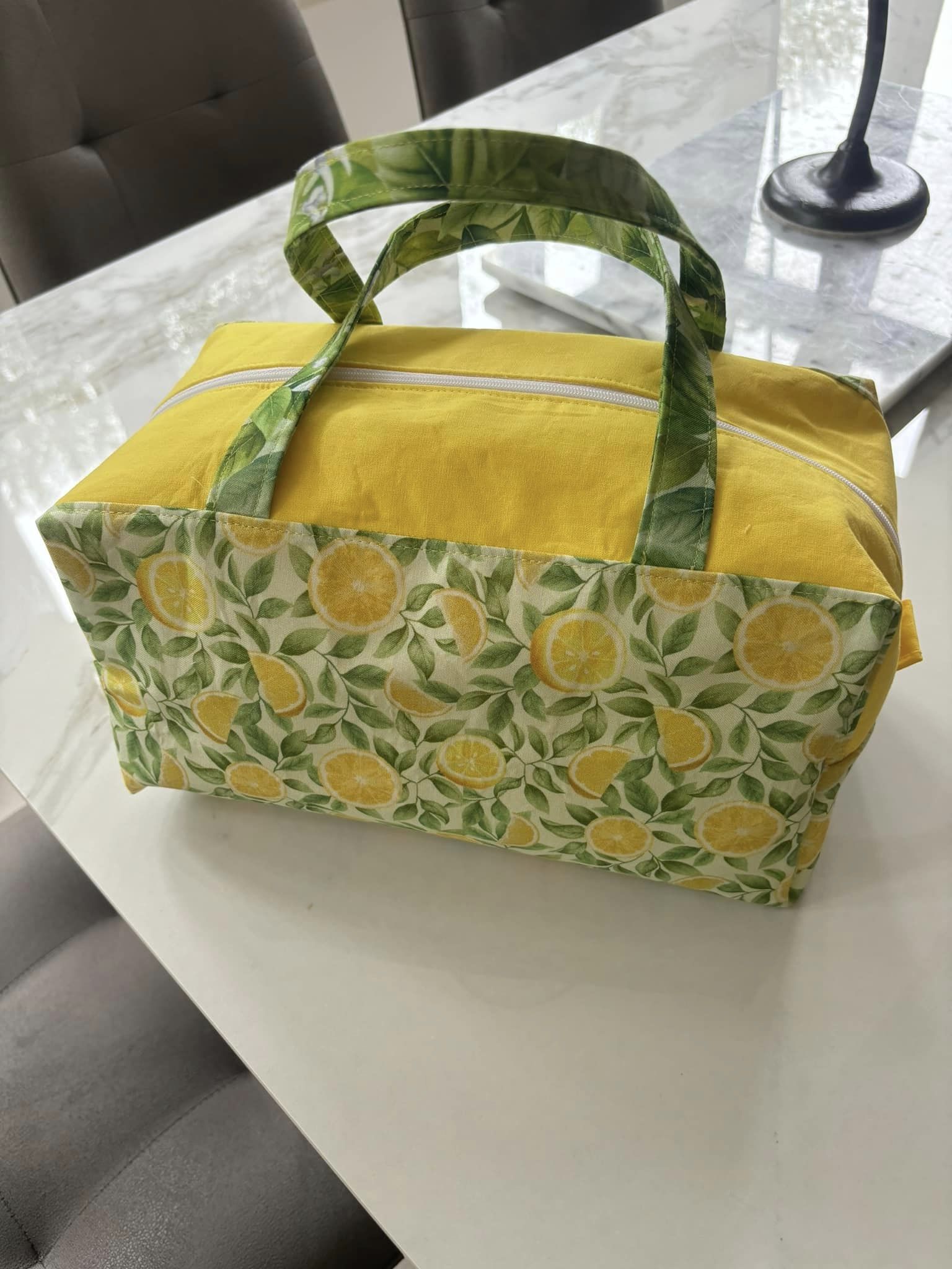 Stitchi Project Box - Stitchi Sewing Boxes