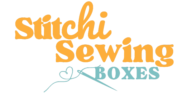 Stitchi Sewing Boxes