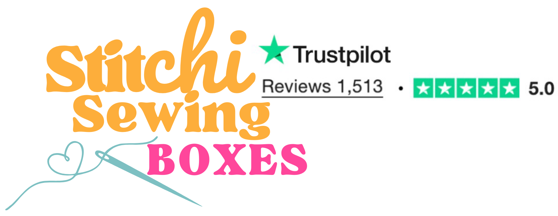 Stitchi Sewing Boxes
