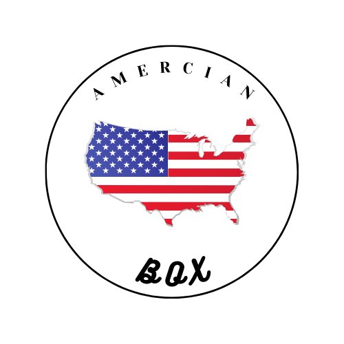 American box 