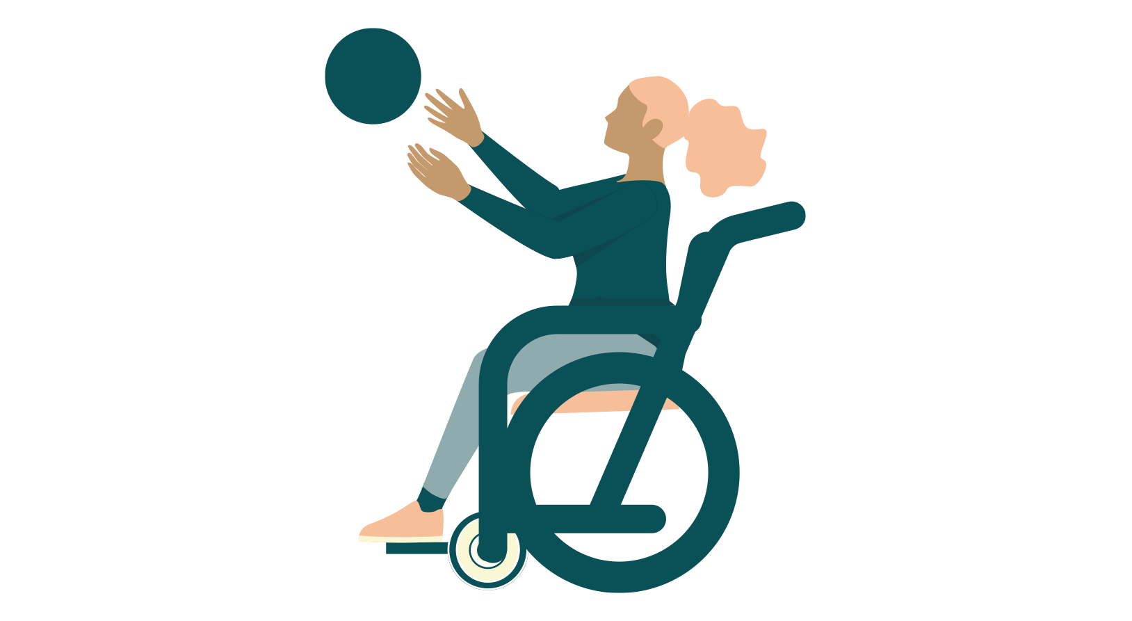 Wheelchair