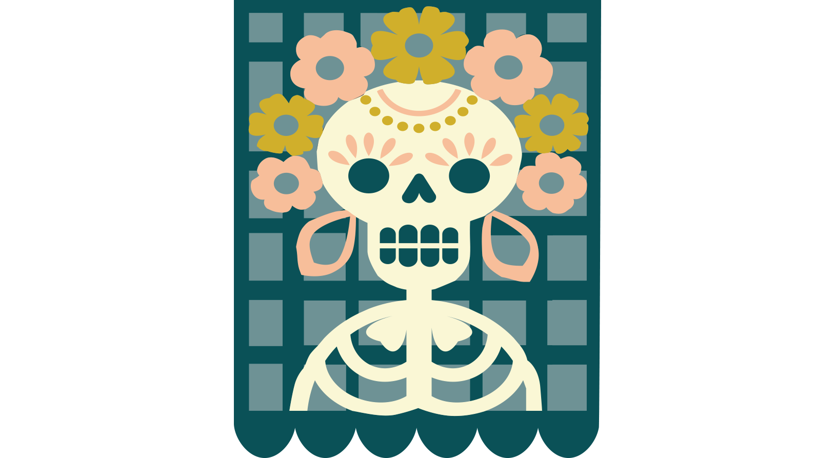 La Catrina