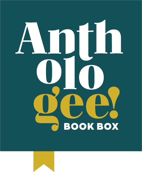 Anthologee! Book Box | Cultivating Compassion