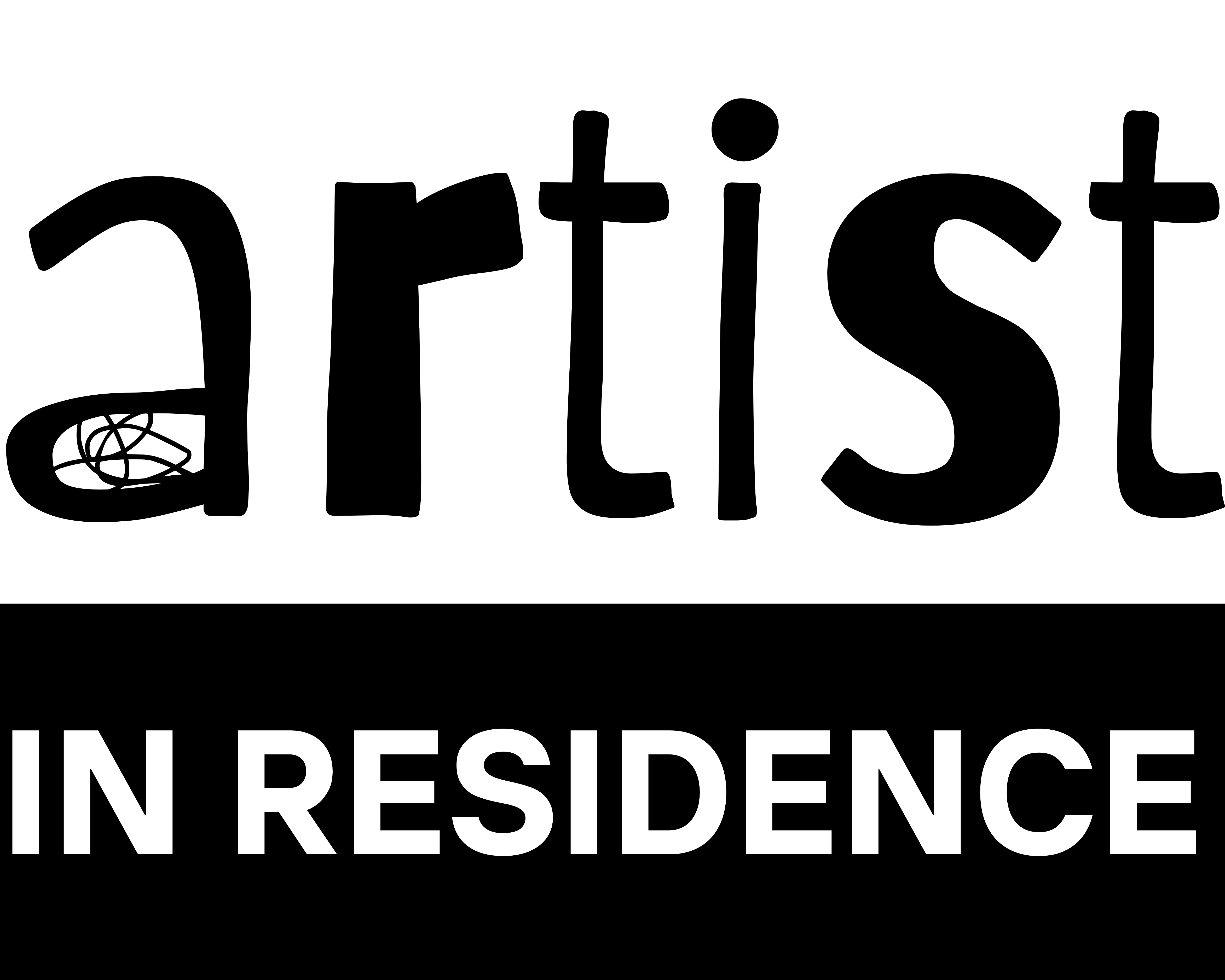 Artist in Residence