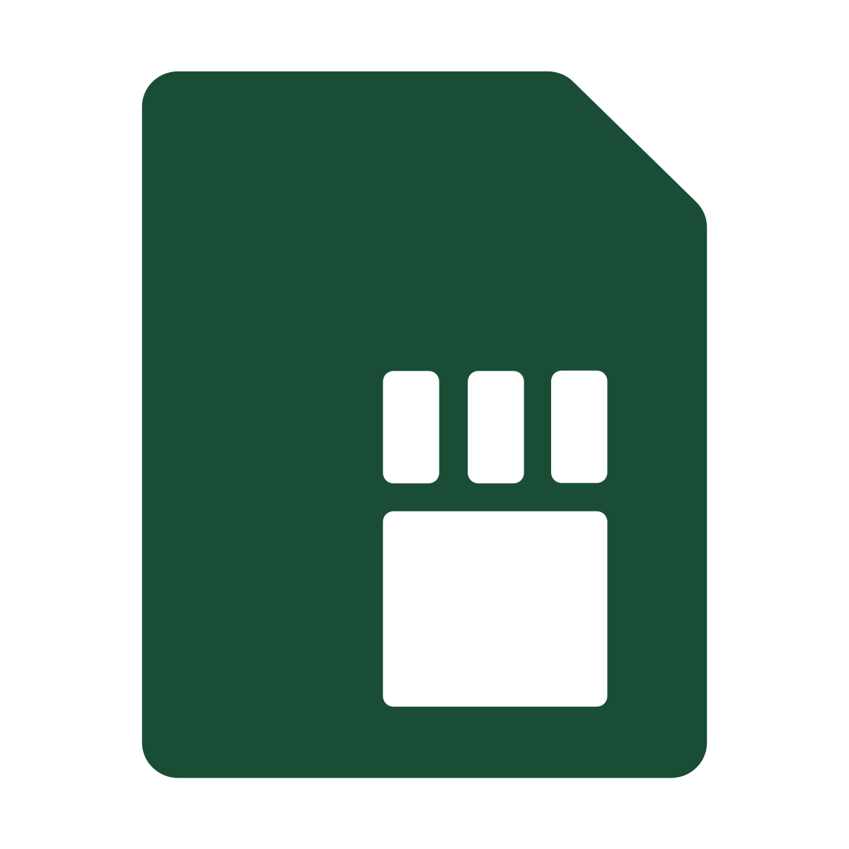 Sim Card