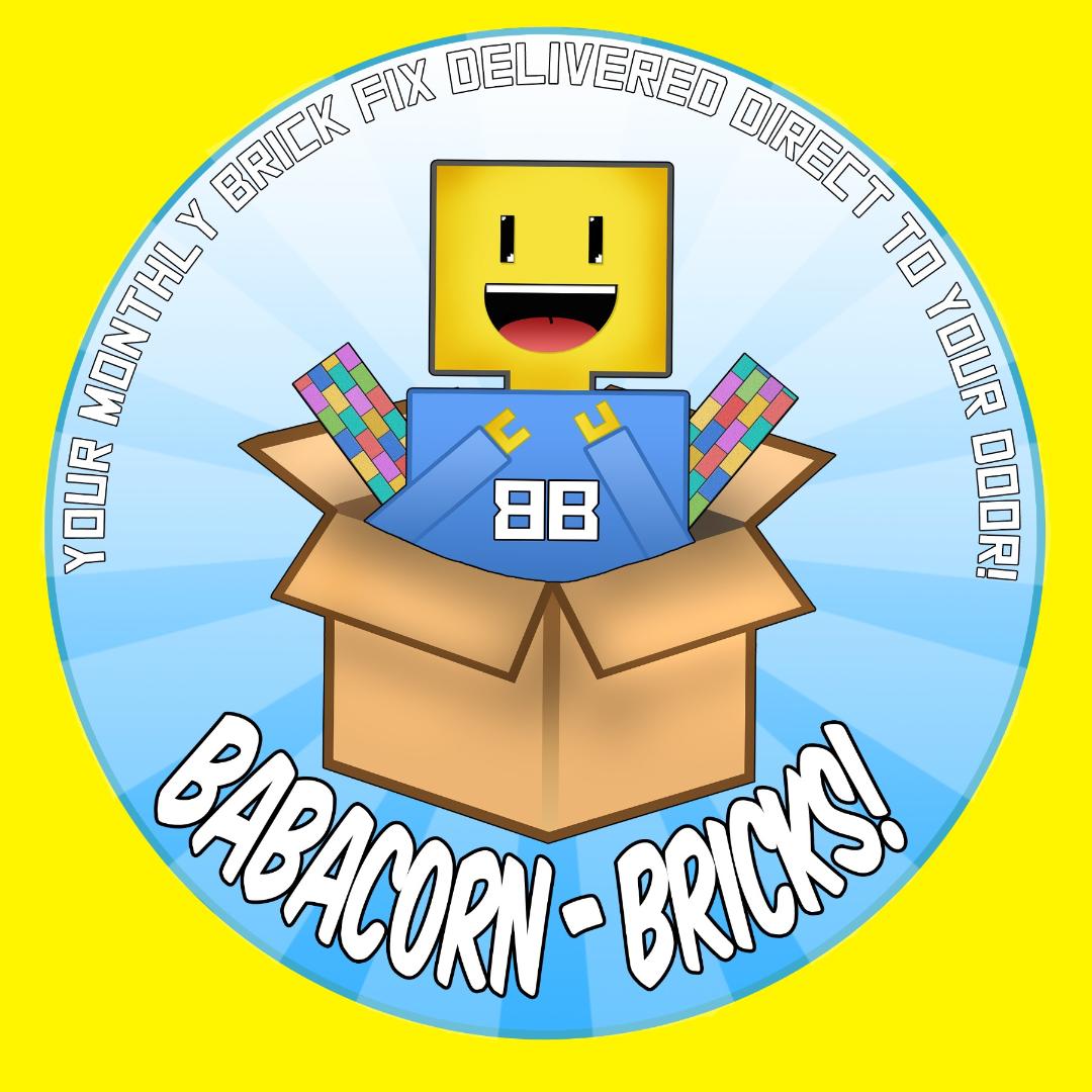 Babacorn-Bricks