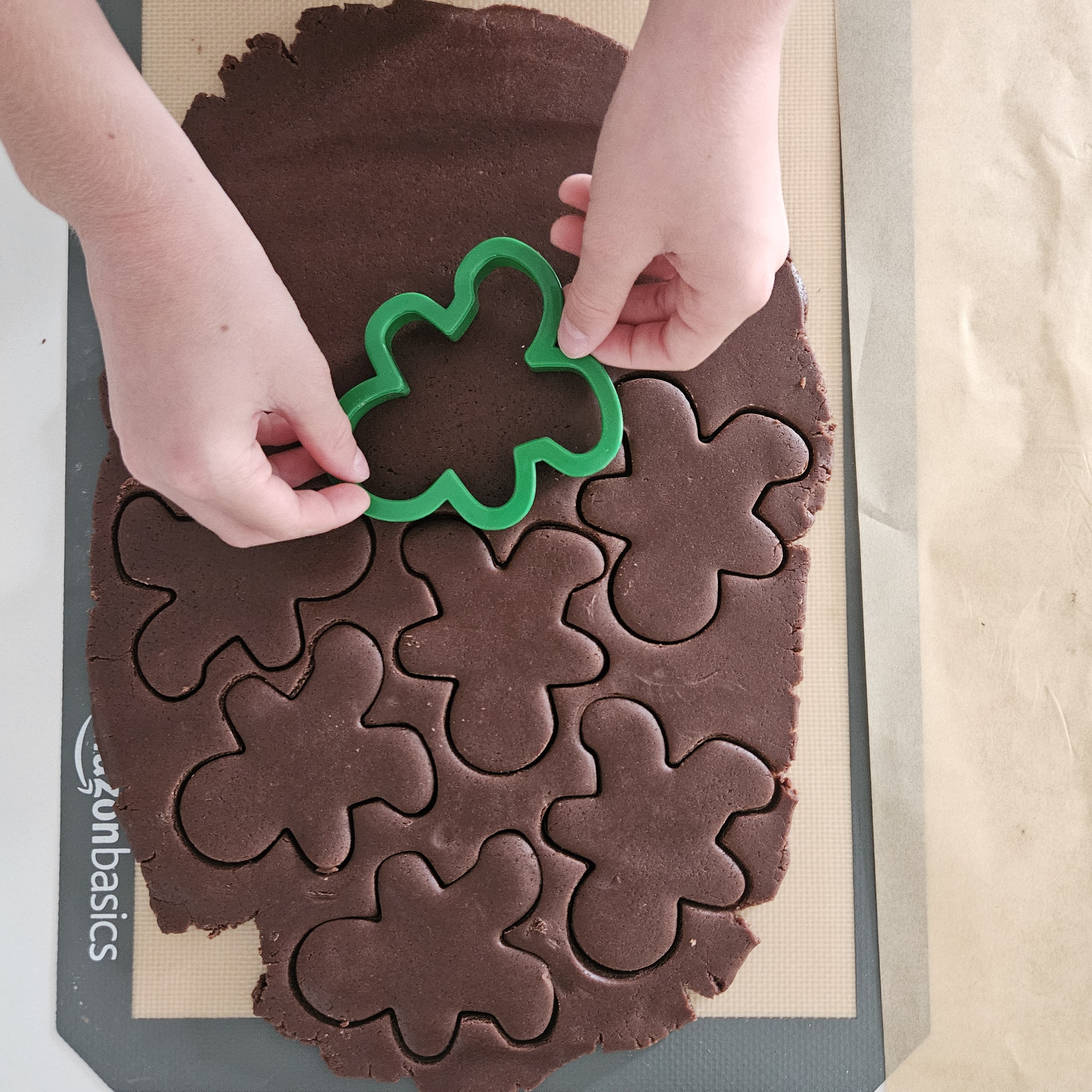TOP 3 TIPS FOR BAKING CUT-OUT COOKIES