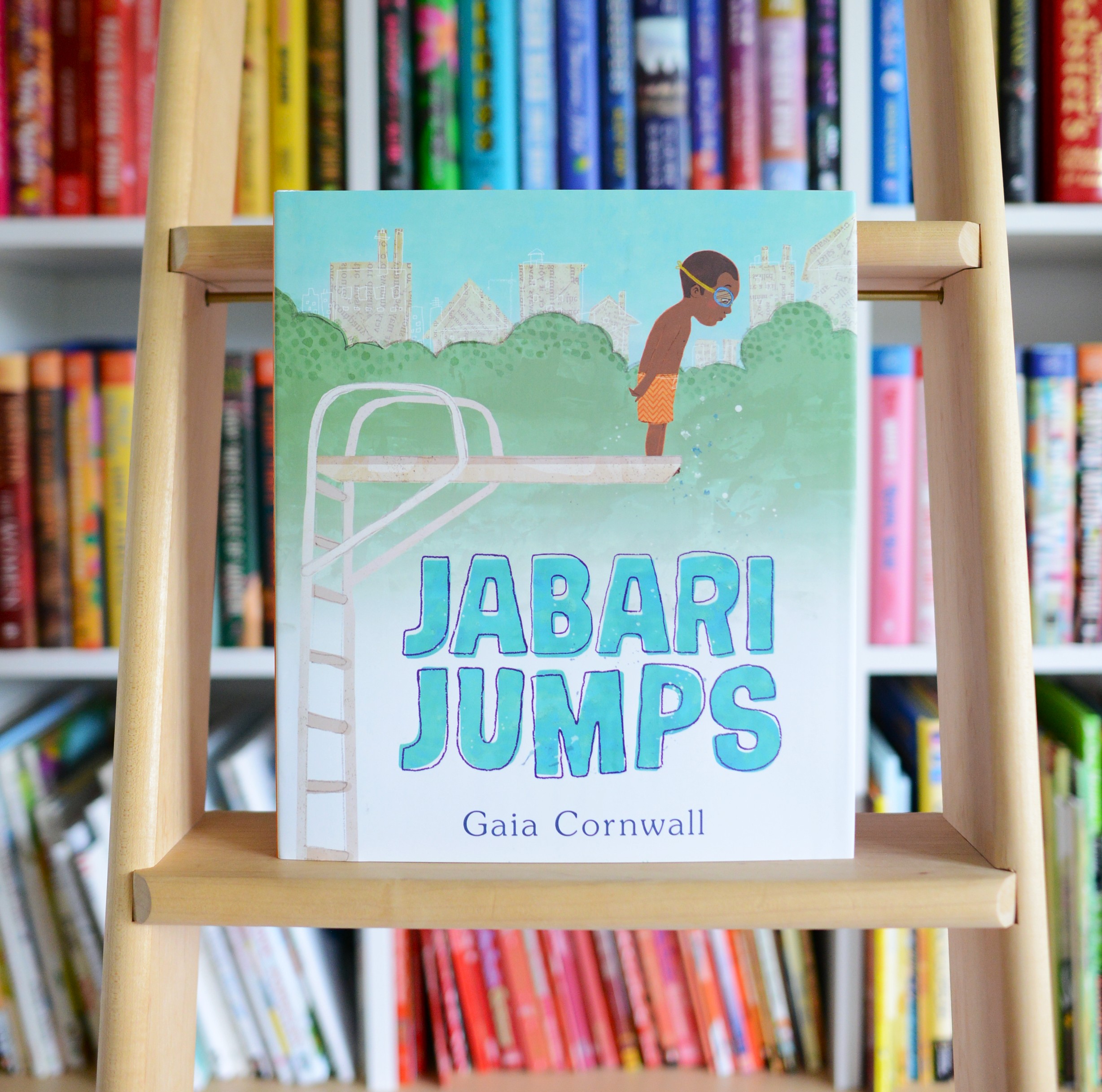 KEEP KIDS READING ALL SUMMER LONG WITH THESE 4 FUN IDEAS