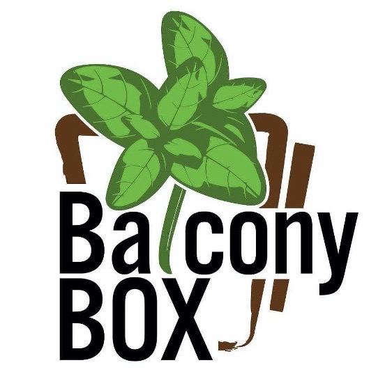 Balcony Box