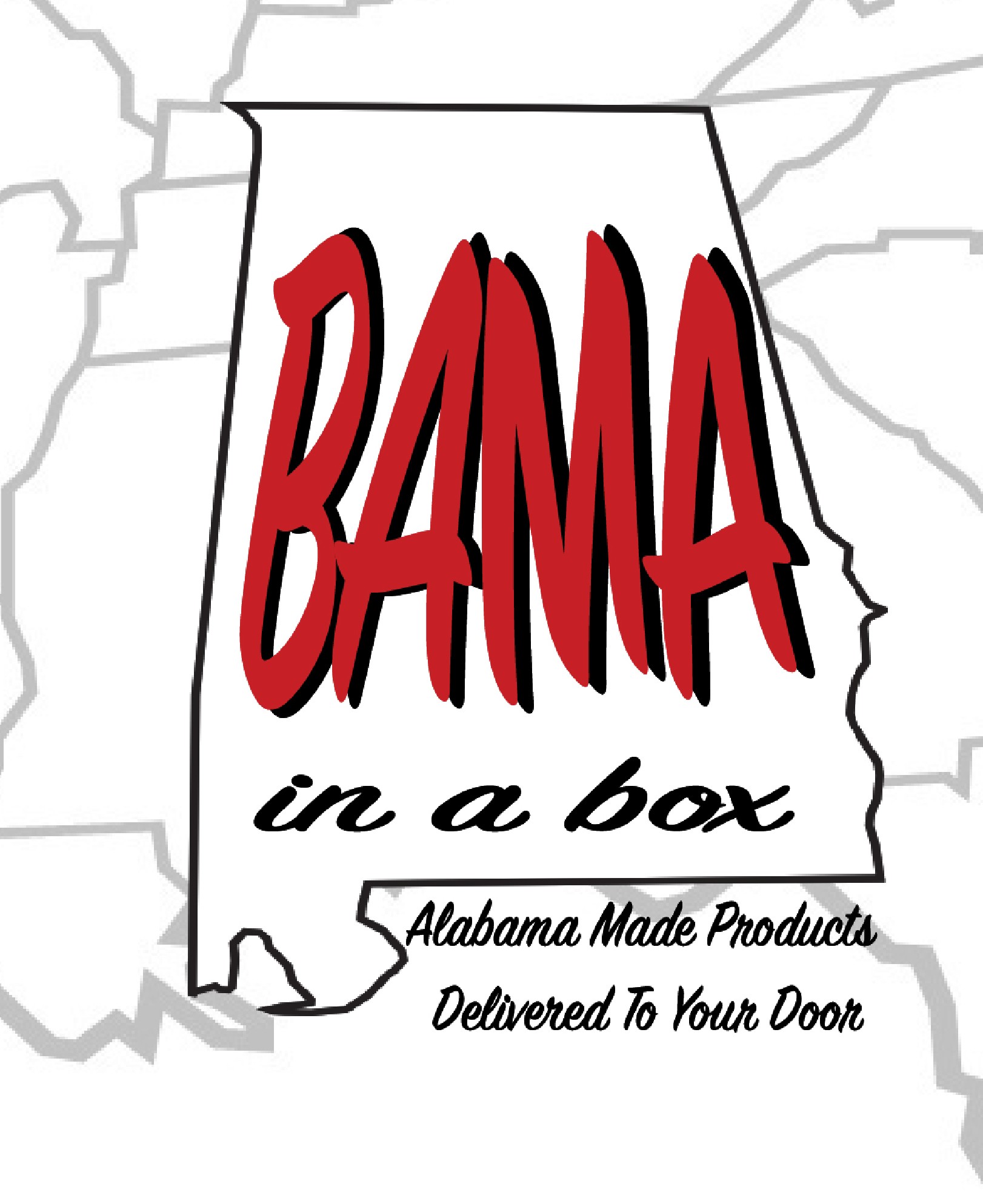 Home Bama In A Box