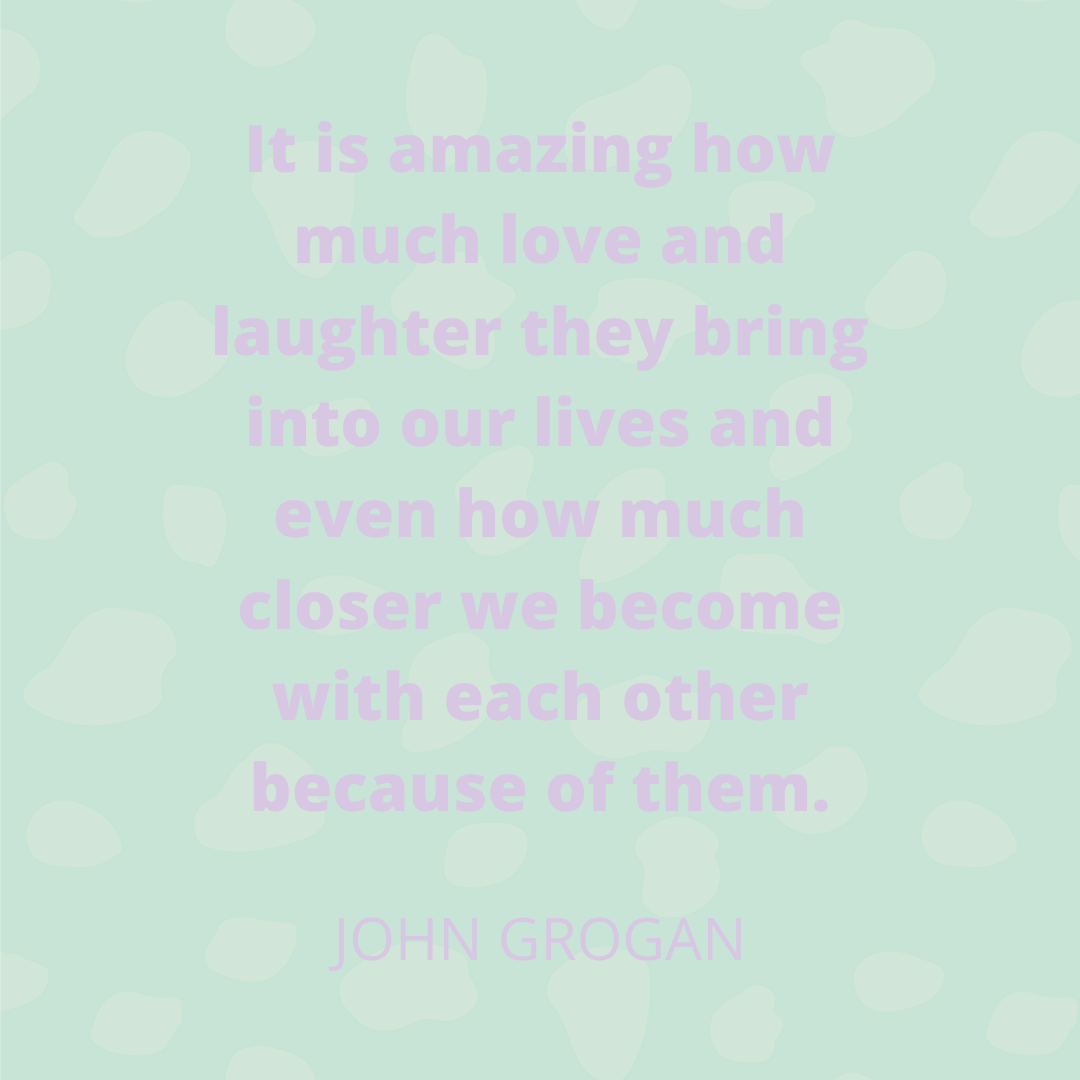 John Grogan