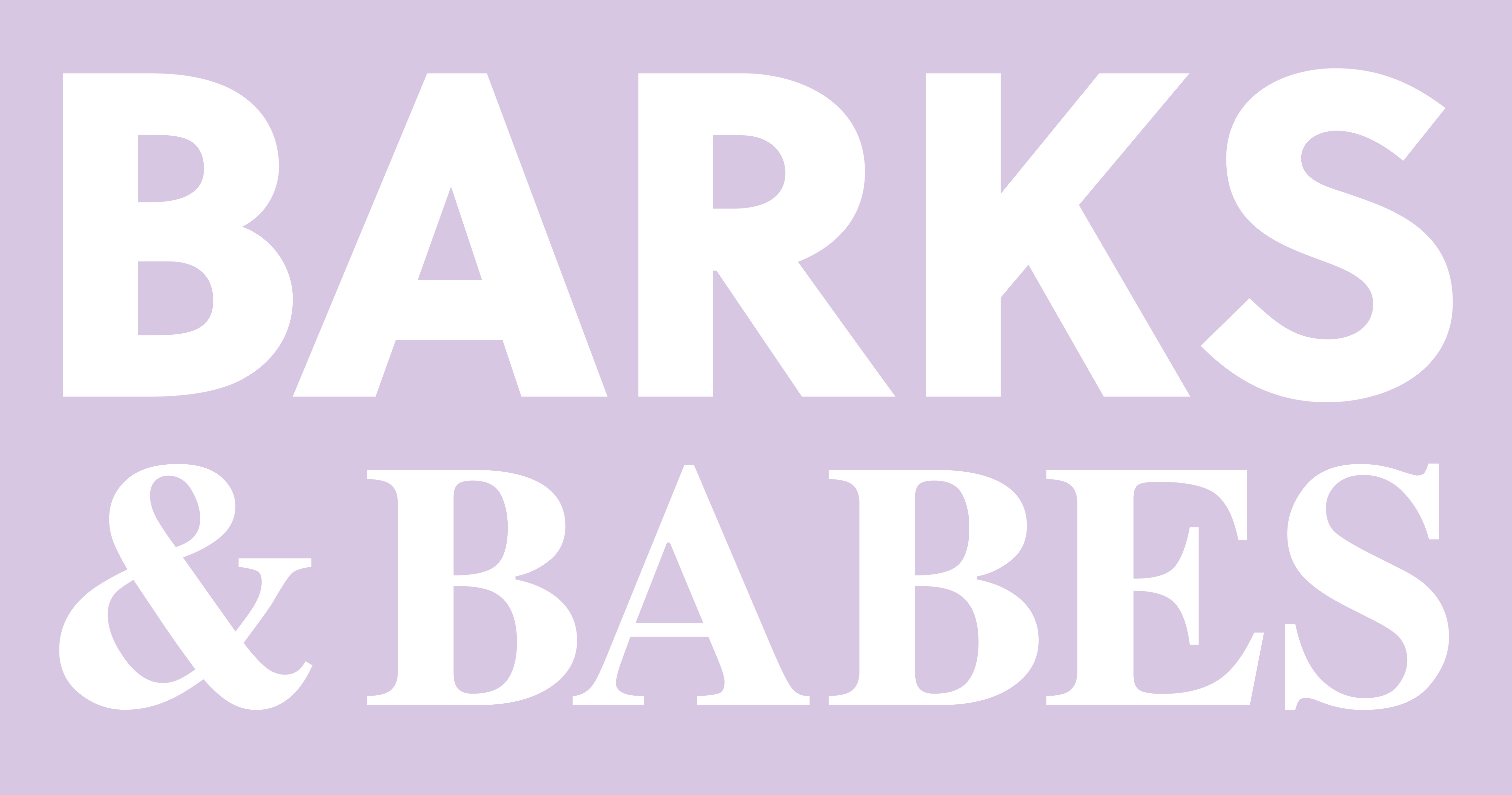 Barks & Babes