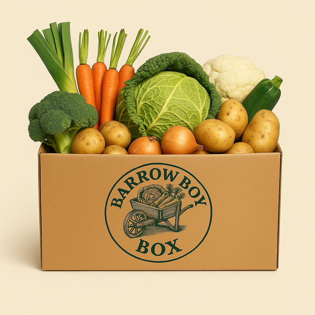 Veg Box