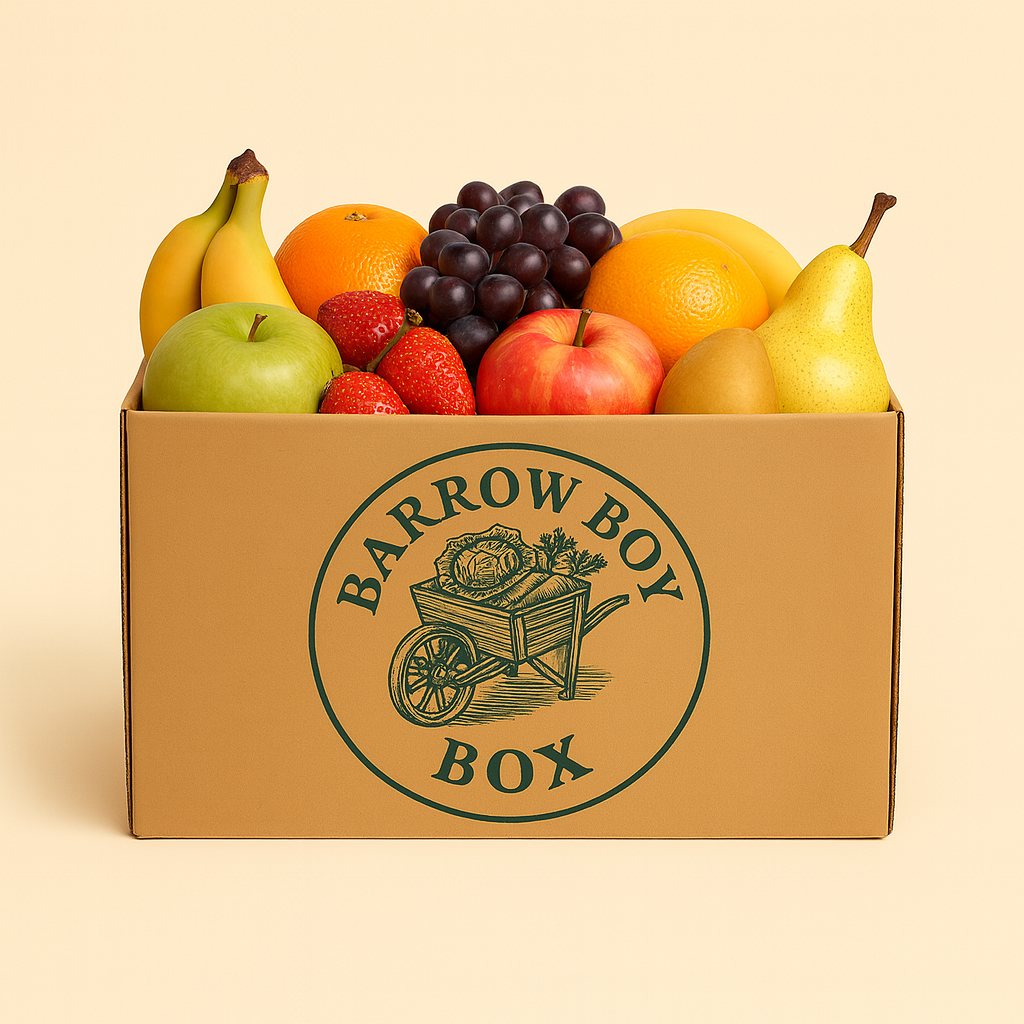 Fruit Box