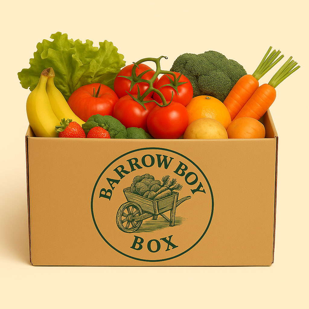 Mixed Box