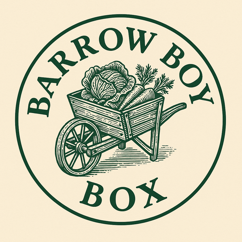 Barrow Boy Box logo