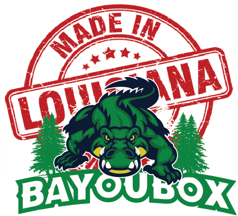 Bayou-box