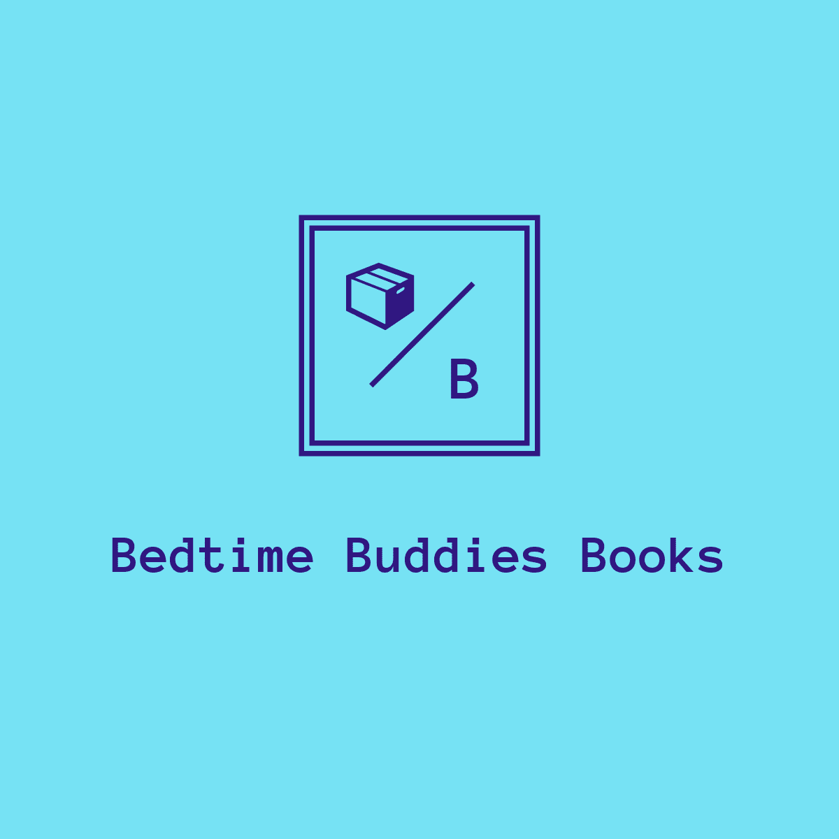 Bedtime Buddies Books