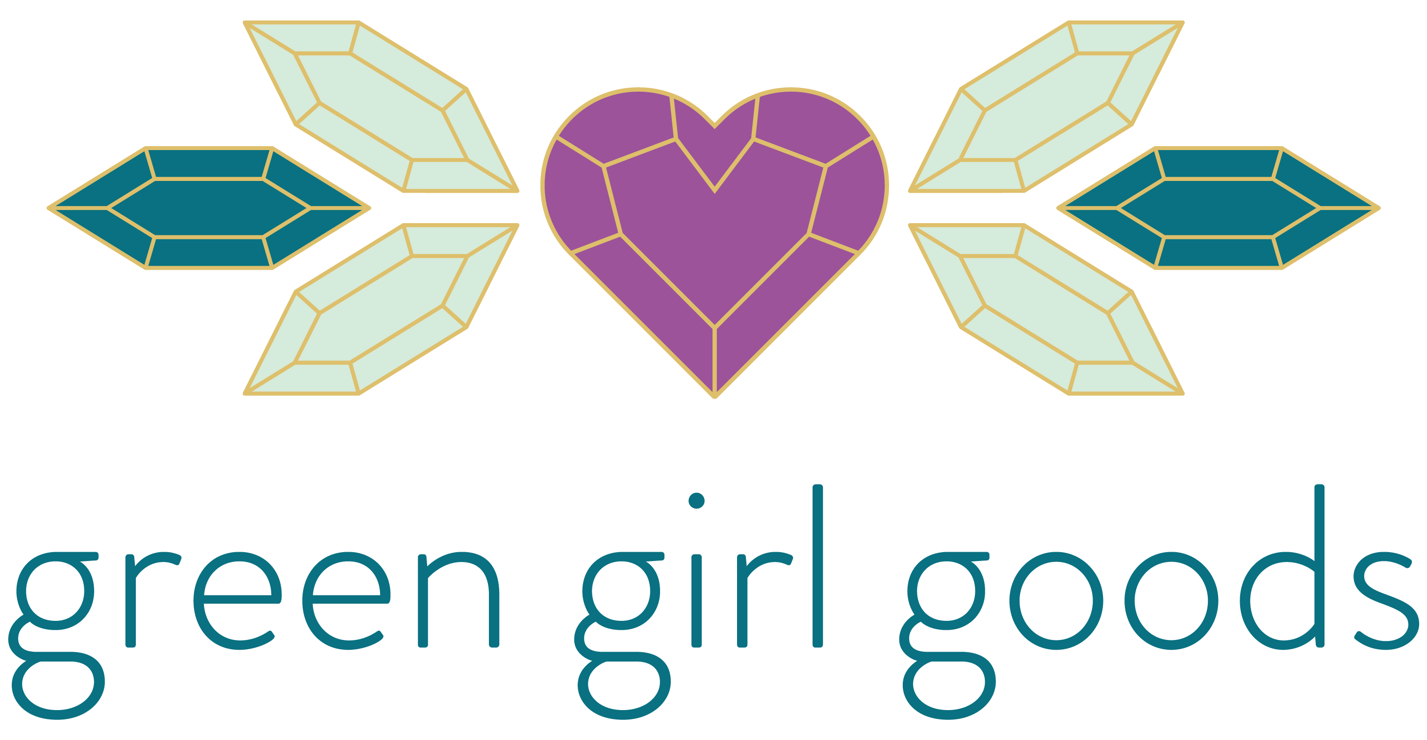 Green Girl Goods