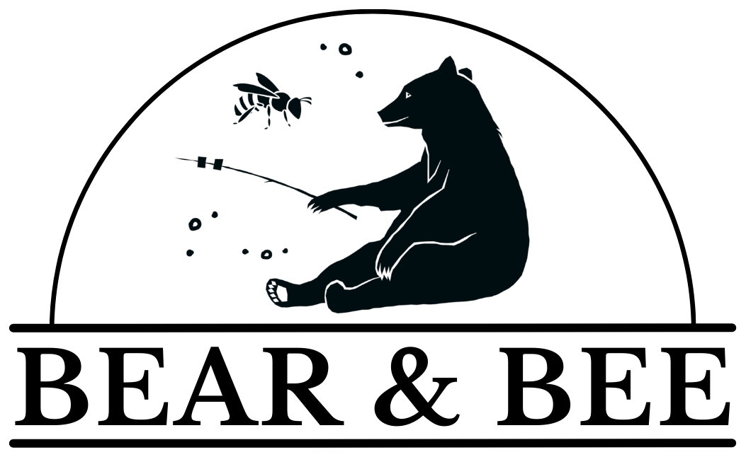 Bear-bee
