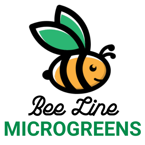 Bee Line Microgreens