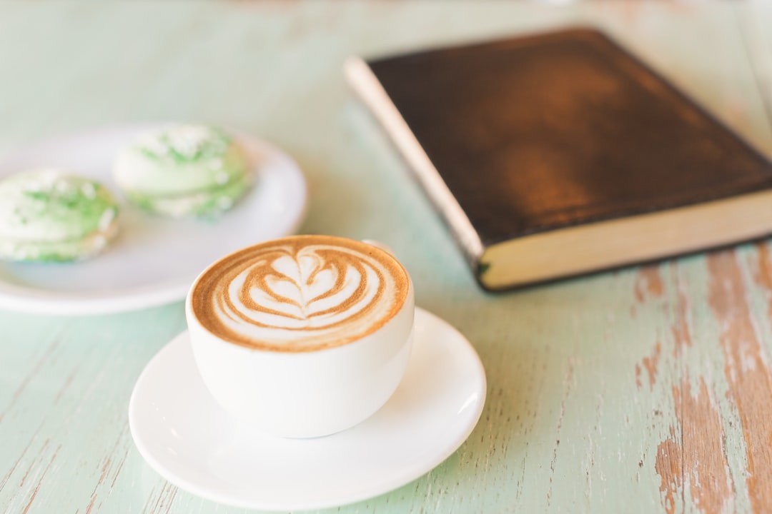 Perfect Pairings: Hot Drink and Book Combos