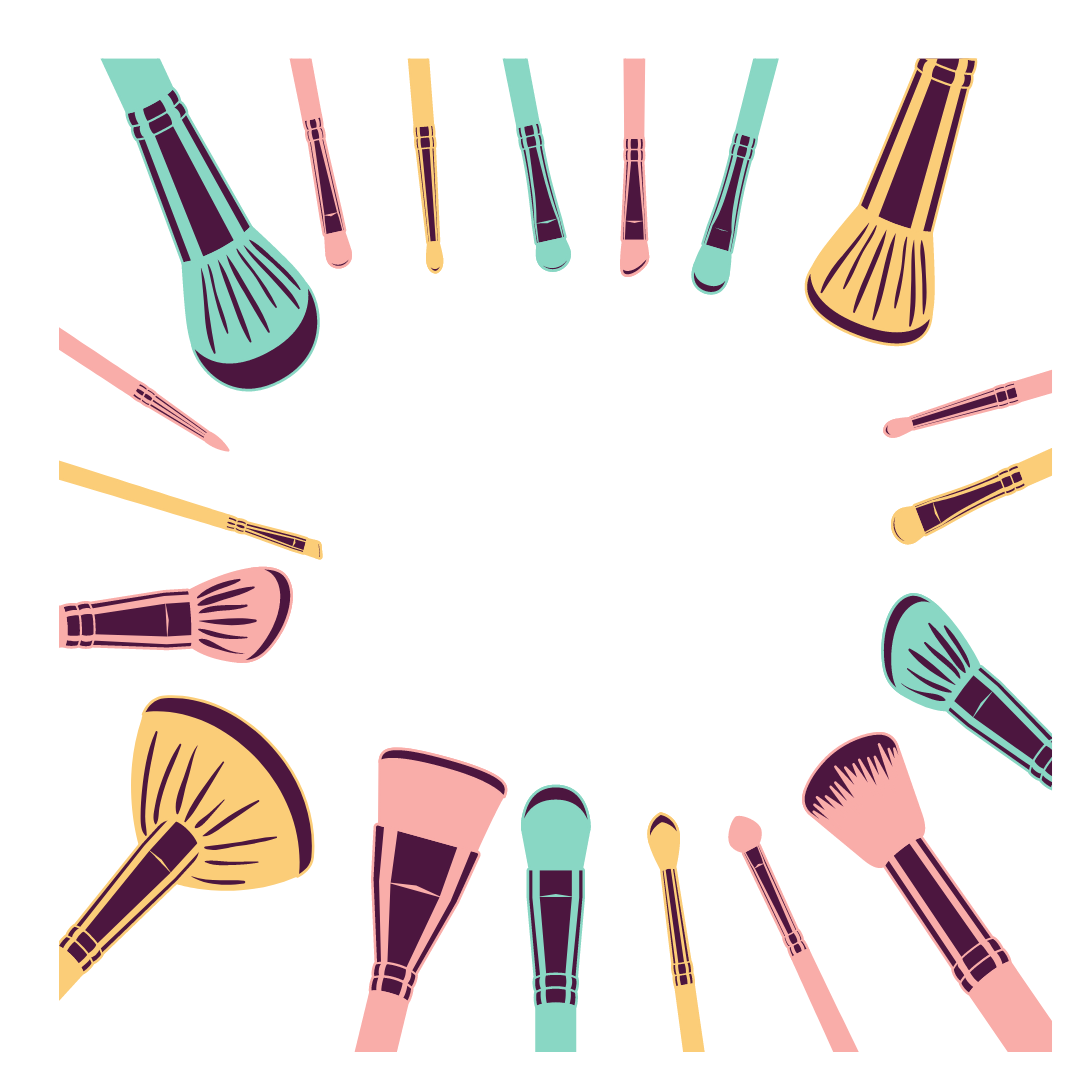 Easy make up hacks; how to make your products do more for you!