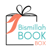 Bismillah Book Box - The carefully curated book box for Muslim children