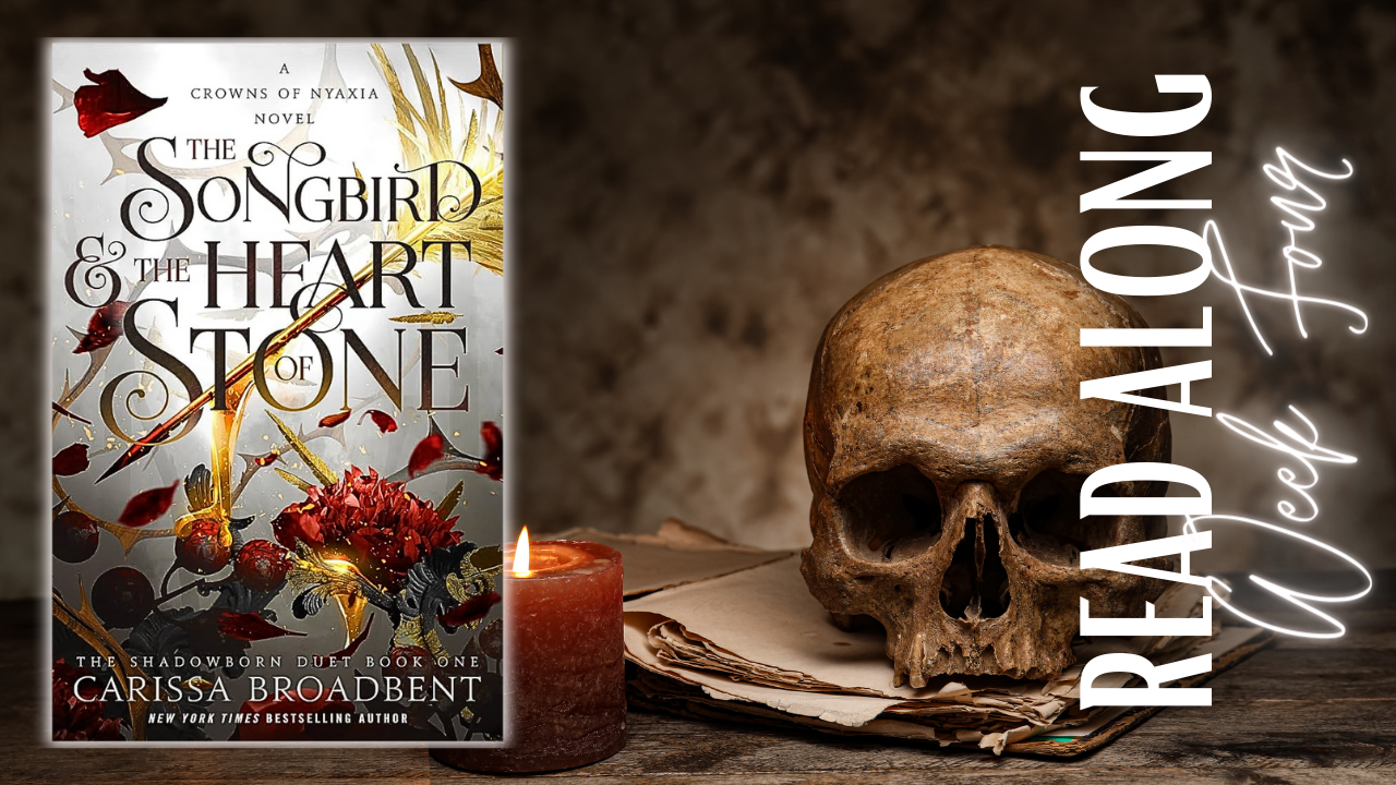 the songbird and the heart of stone deutsch