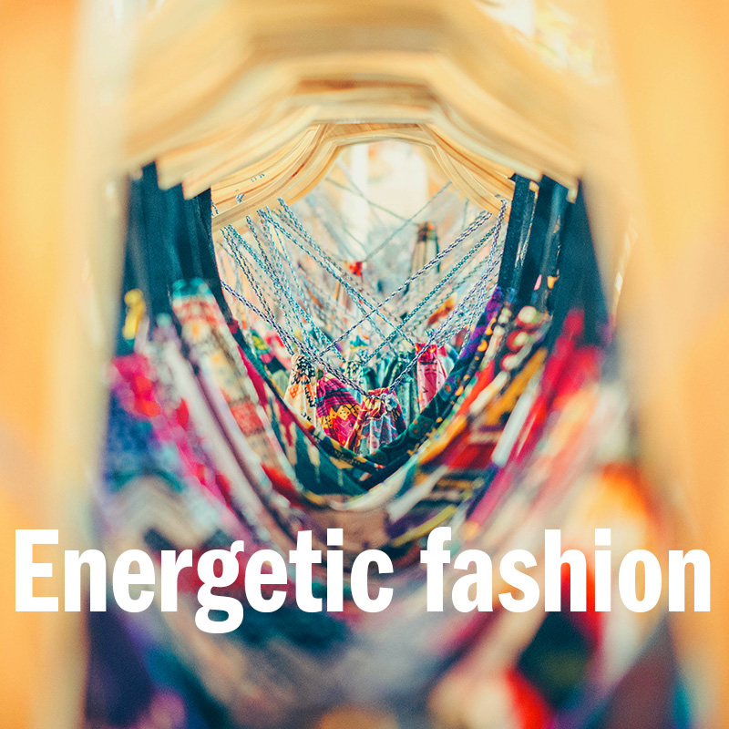 energetic fashion perfect playlist