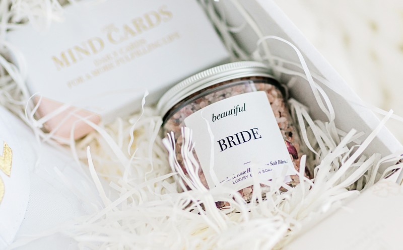 Home - Blissed Out Bride Box