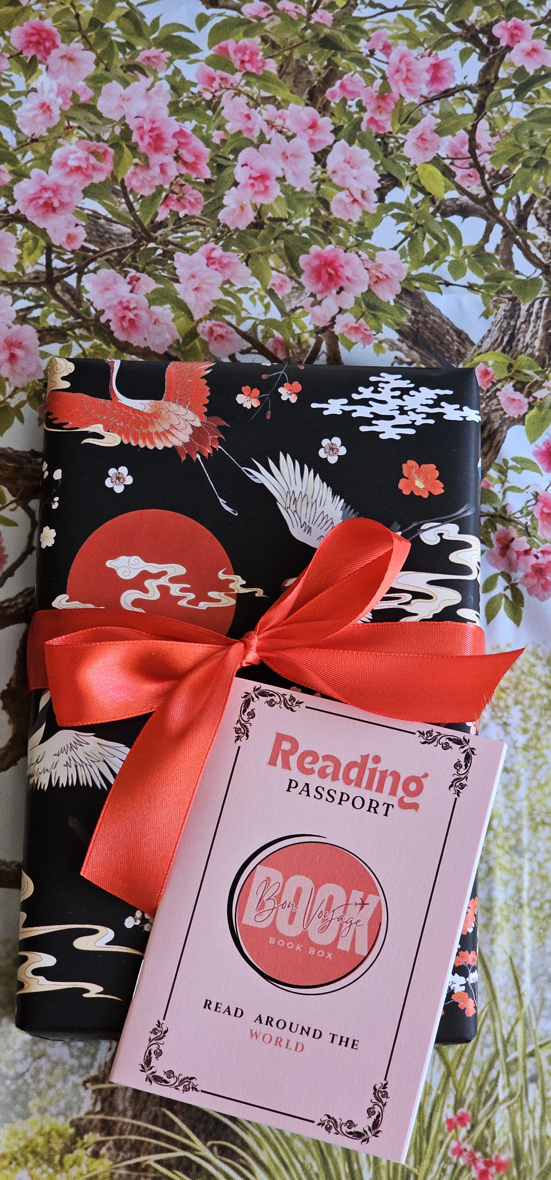 Japan Book 