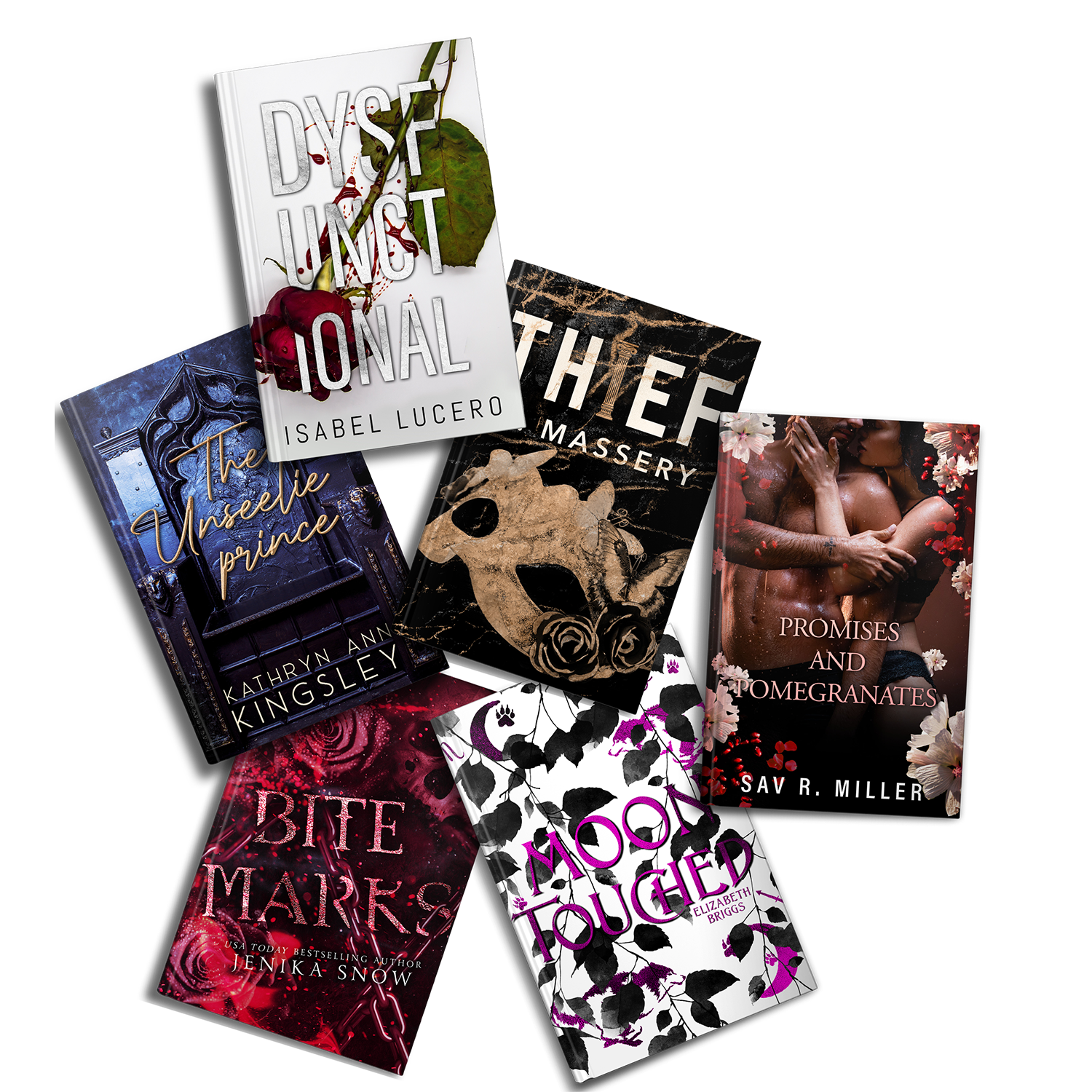 Bookish Buys | Bookish Buys for Book Lovers