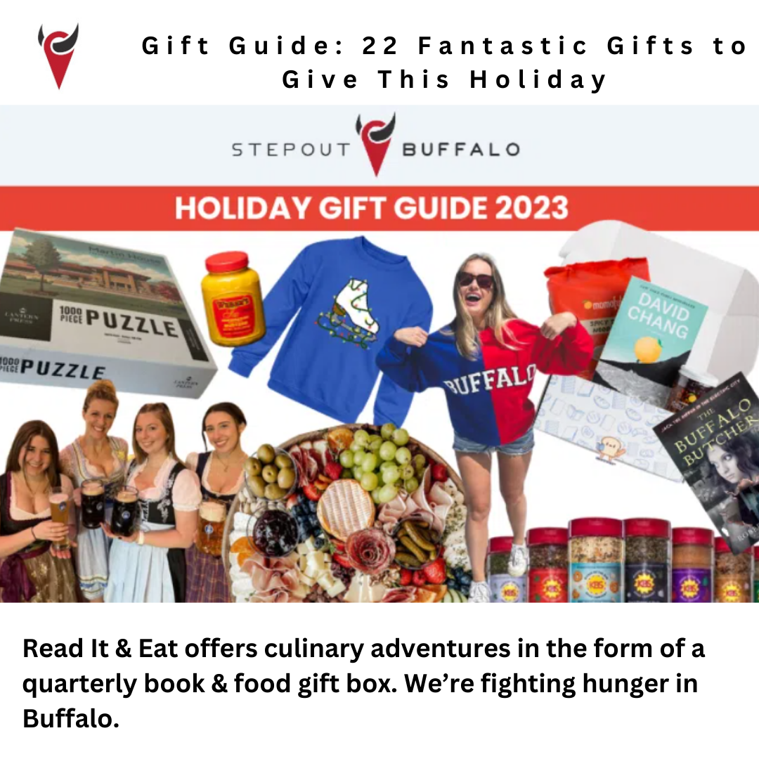 Gift Guide: 23 Fantastic Gifts to Give This Holiday Gift Guide: 23 Fantastic Gifts to Give This Holiday