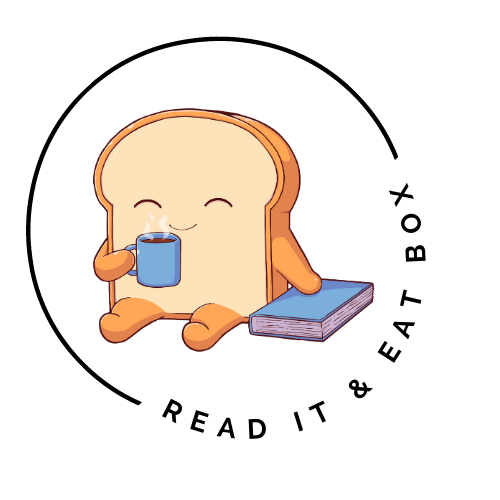 Read It & Eat Box