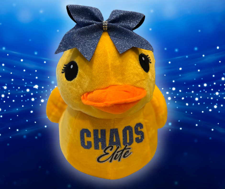 Lucky Duck collection