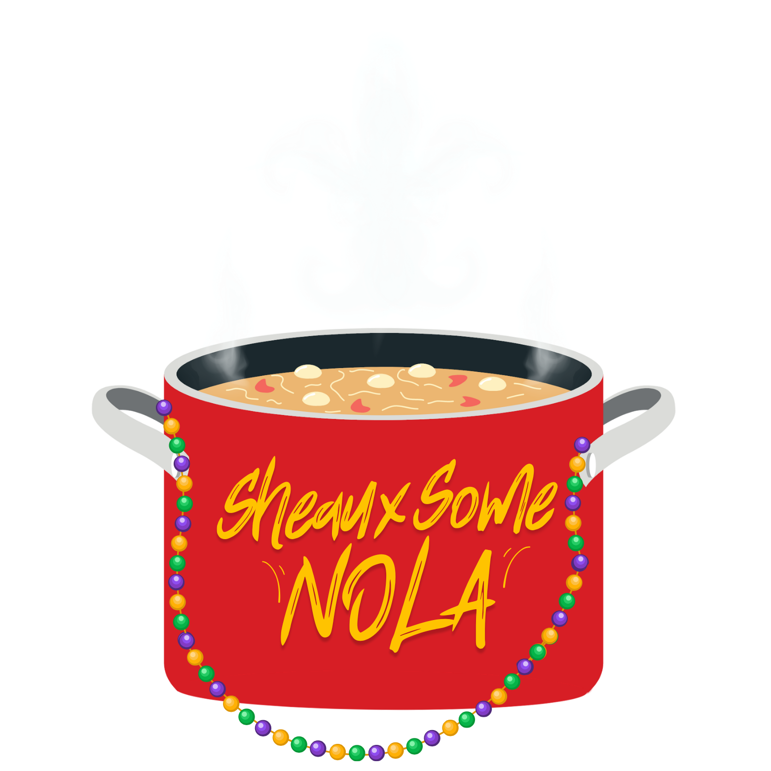 Sheaux Some NOLA Experience